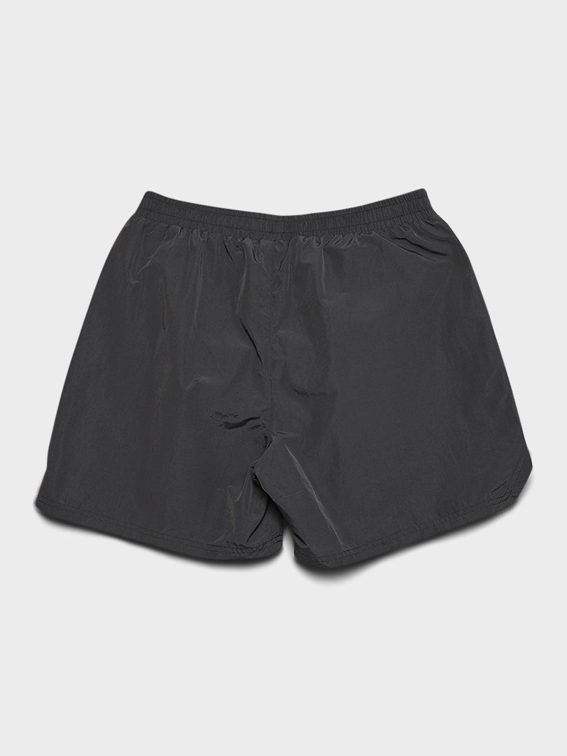 ATW Shorts i Sort