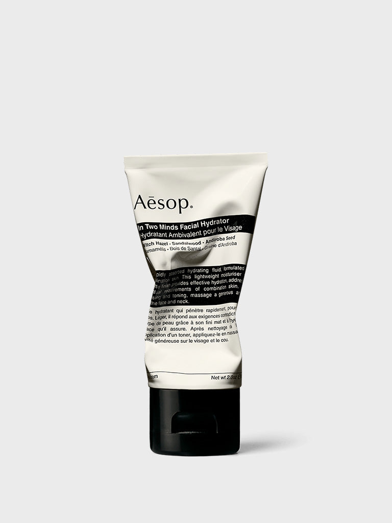Aesop - In Two Minds Facial Hydrator (60ml)