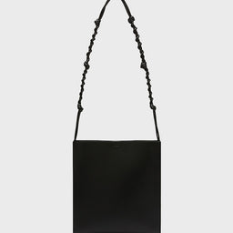Tangle Medium Bag in Black