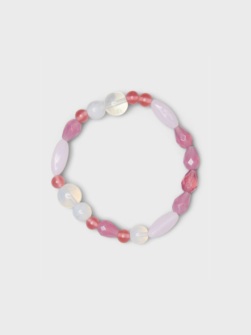 Lorca - Unika Bracelet in Pink