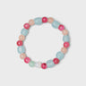 Lorca - Unika Bracelet in Pink and Blue