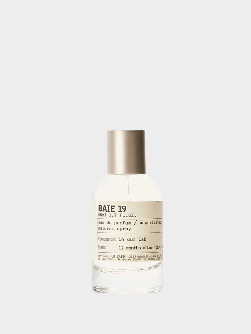 Baie 19 Eau de Parfum (50 ml)