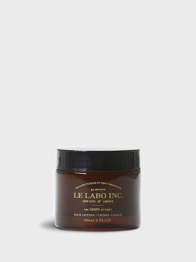 Le Labo - Face Lotion