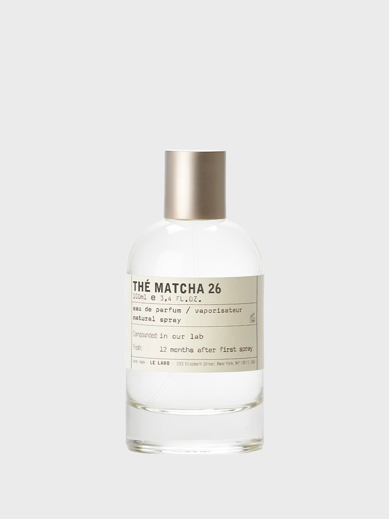 Le Labo - Thé Matcha 26 Eau de Parfum (100 ml) – Stoy