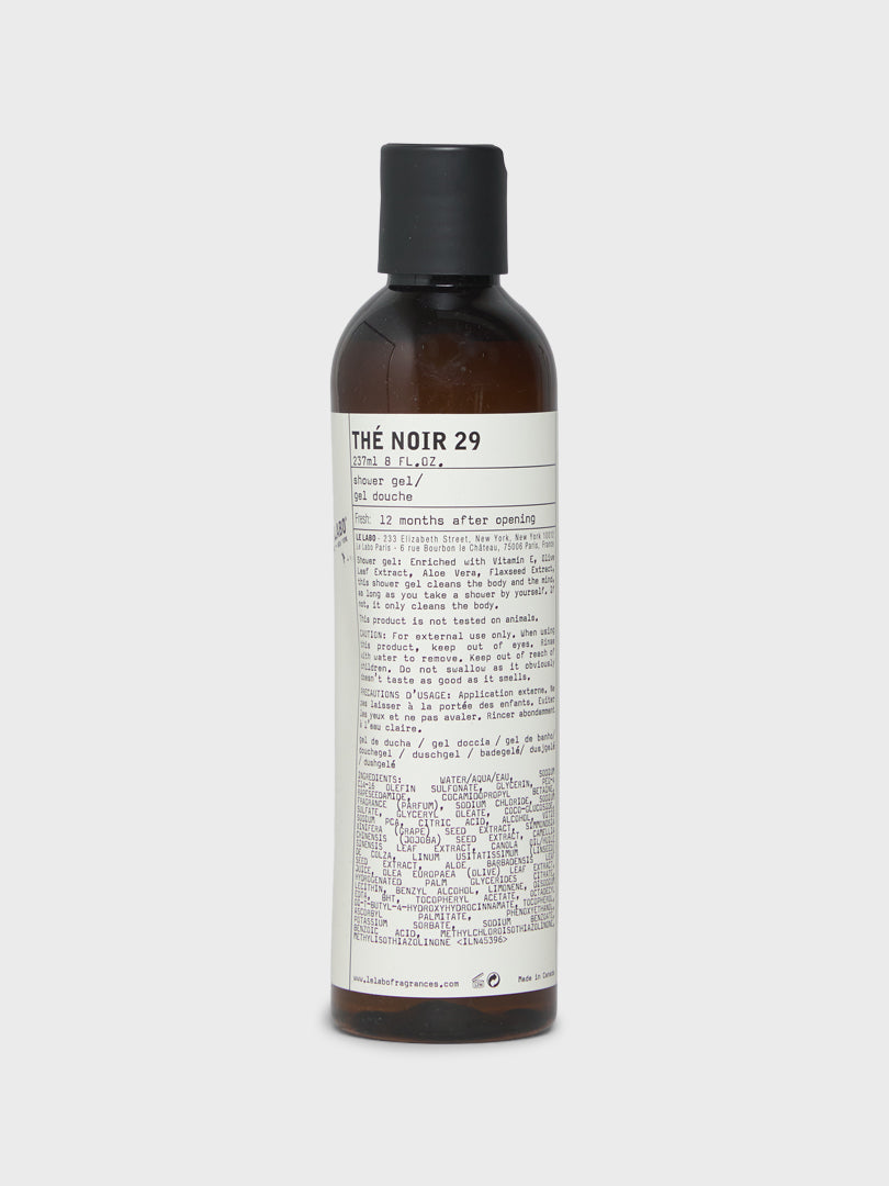 Le Labo - The Noir 29 Shower Gel (237 ml)