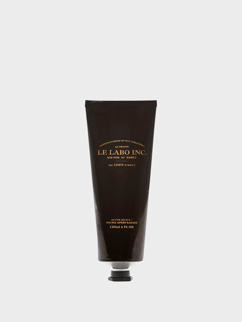 After-shave Balsam (120 ml) 