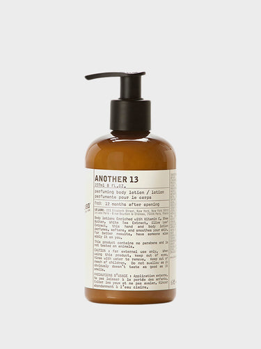 Le Labo - Another 13 Perfuming Body Lotion (237 ml)