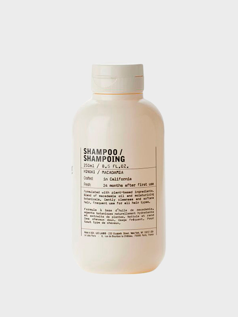 Shampoo (250 ml) 