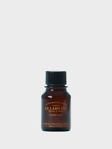 Le Labo - Beard Oil (60 ml)