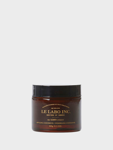 Le Labo - Styling Concrete (60 g)