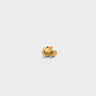 Lea Hoyer - Vitus Earring with Gold Plating