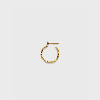 Lea Hoyer - Lea Earring with Gold Plating