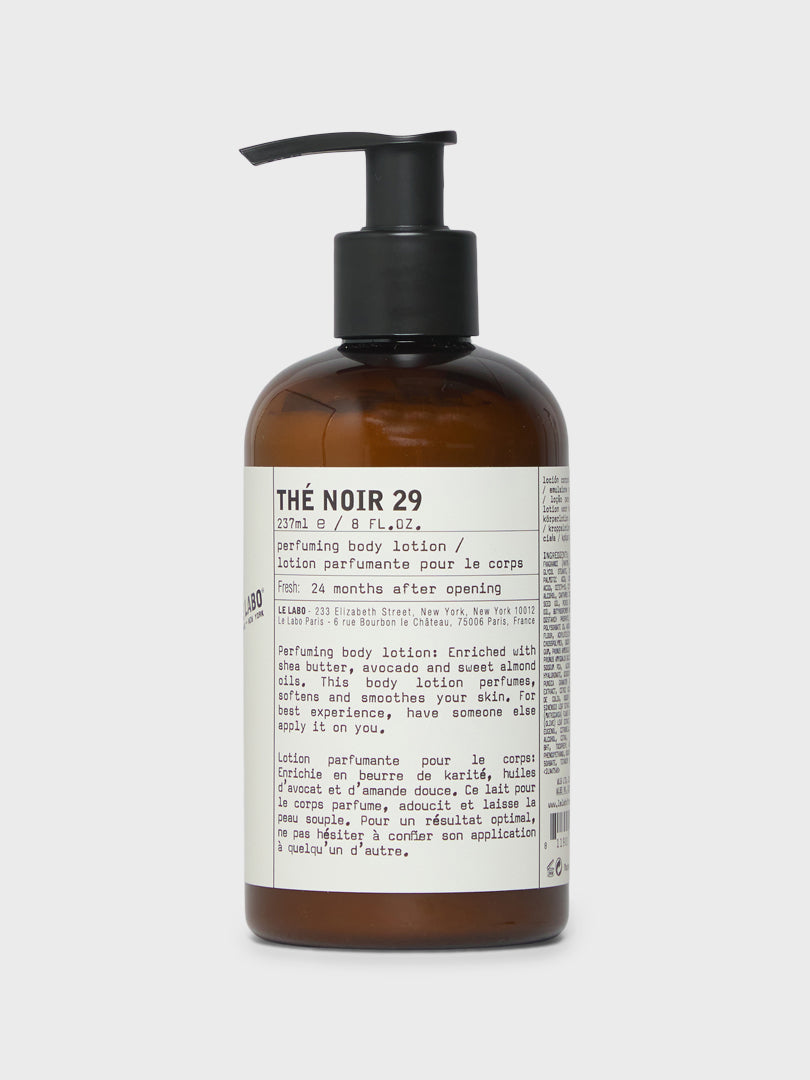 The Noir 29 Perfuming Body Lotion (237 ml)