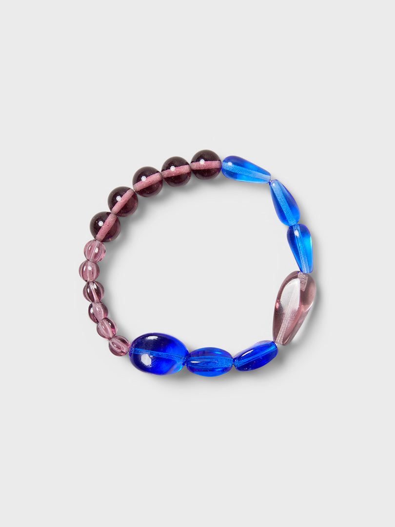 Lorca - Blue Spots Bracelet