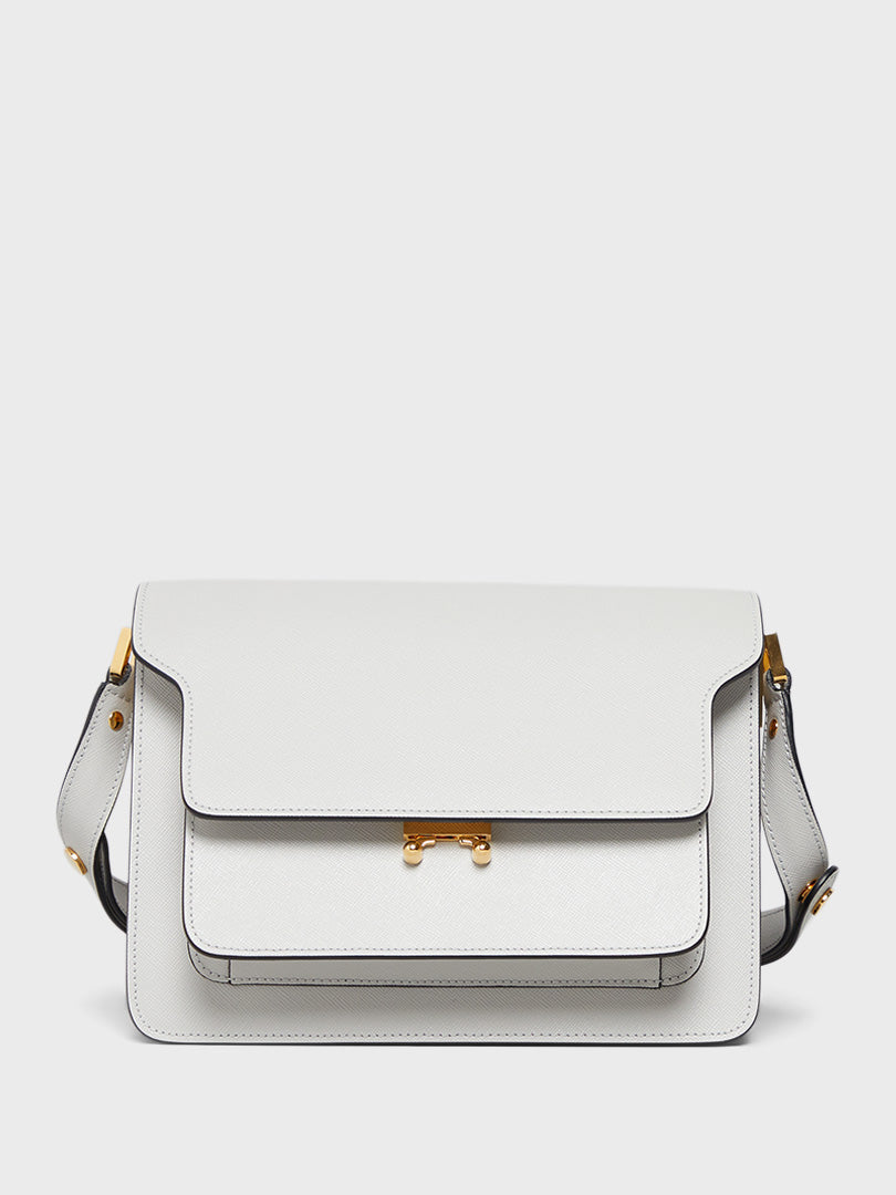 Trunk Bag in Light Grey – stoy