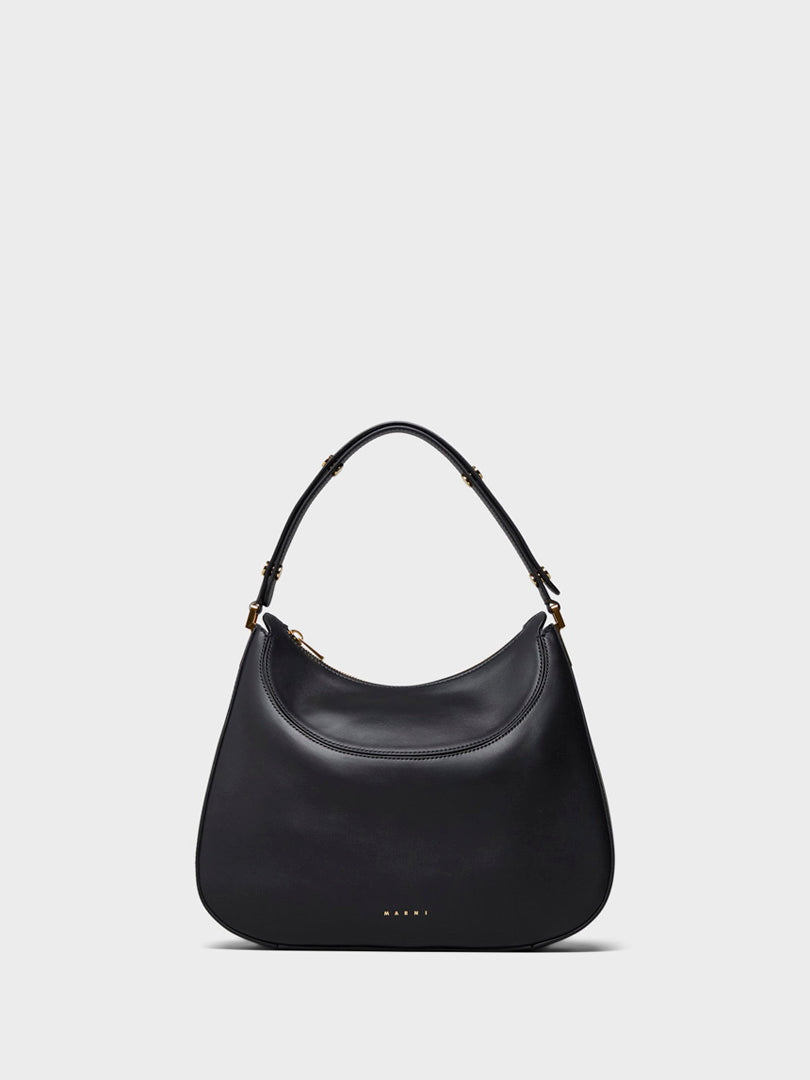 Milano Small Bag in Black
