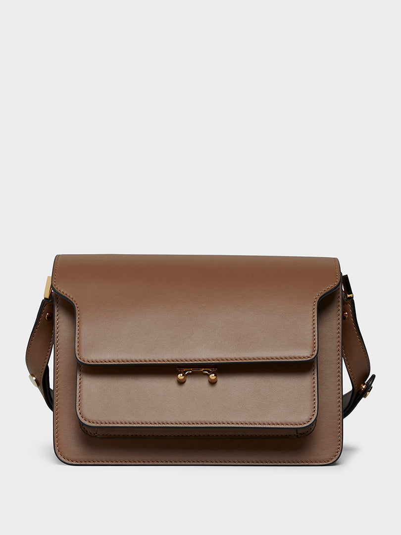 Marni Trunk Bag