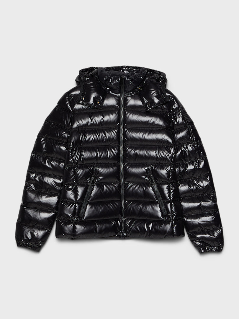 Moncler - Bady Giubbotto Jacket in Black