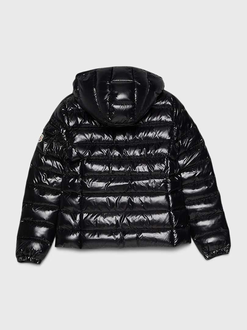 Moncler - Bady Giubbotto Jacket in Black