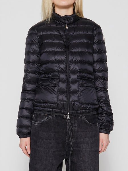 Moncler lans outlet black