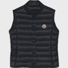 Moncler - Liane Vest in Black
