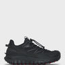 Moncler - Trailgrip GTX Low Top Sneakers in Black