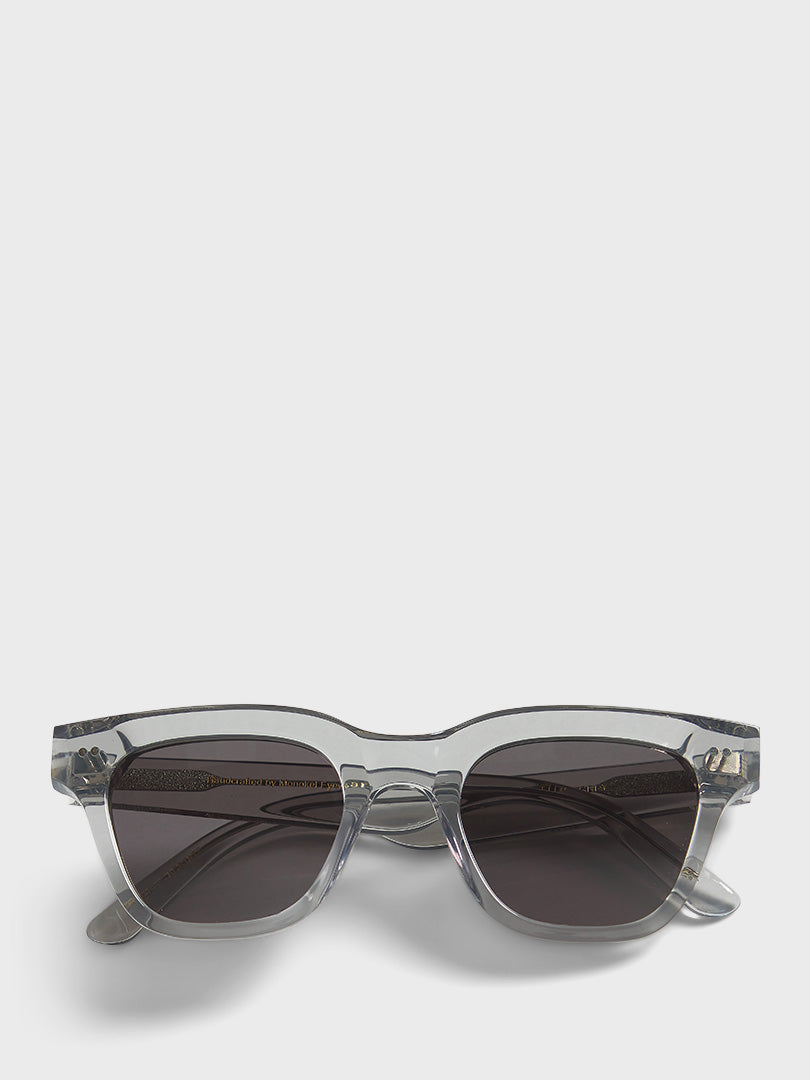 Monokel - Ellis Sunglasses in Grey