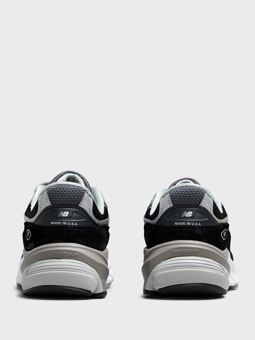 New Balance - M990BK6 Sneakers in Black – stoy