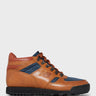 New Balance - URAINOG Rainer Sneakers in Brown