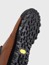 New Balance - URAINOG Rainer Sneakers in Brown