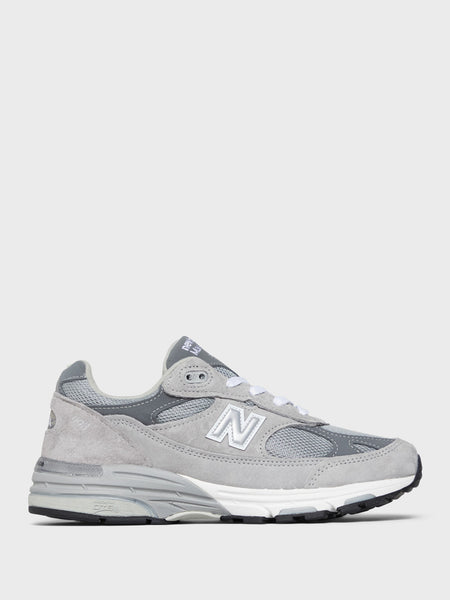 New Balance 993 Sneakers in Grey Stoy