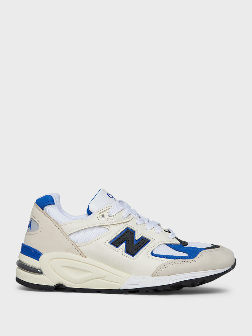 New balance - 990V2 Sneakers in White