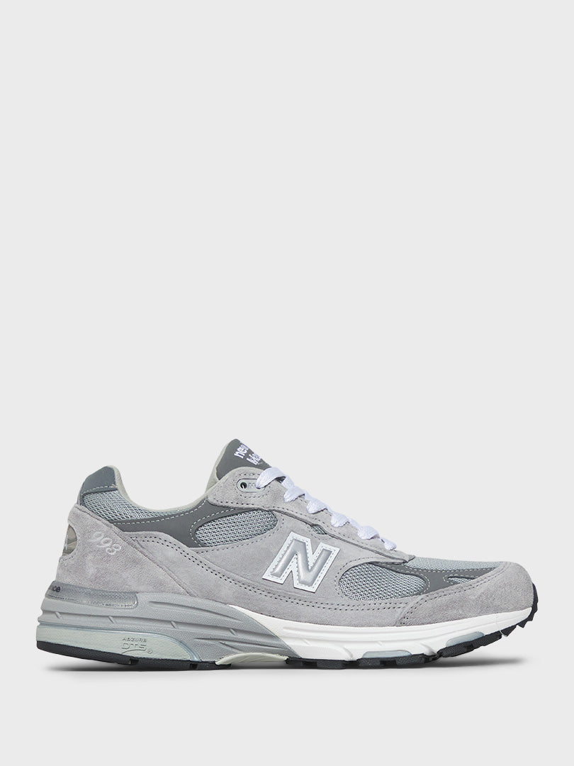 New Balance - 993 Sneakers in Grey
