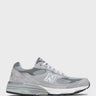 New Balance - 993 Sneakers in Grey
