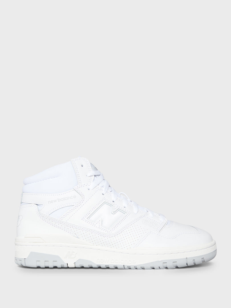 New Balance - 650 Sneakers in White