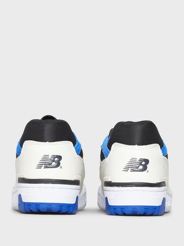 New Balance - 550 Sneakers in Sea Salt