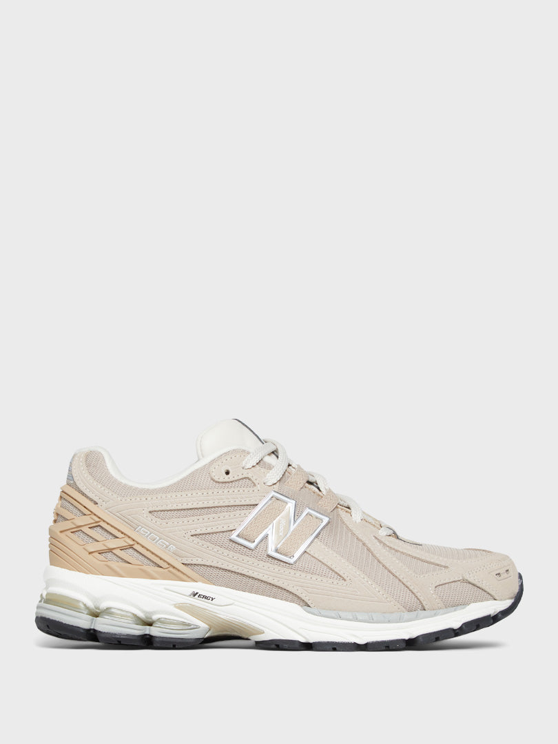 New Balance - 1906 Sneakers in Mindful Grey