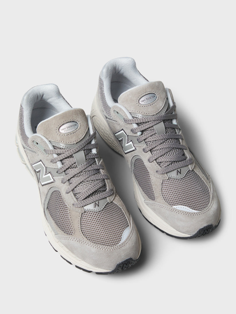 New Balance - 2002 Sneakers in Marblehead