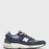 New Balance - W991NV Sneakers in Navy