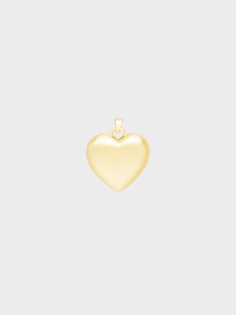 Trine Tuxen - Nora Pendant in Gold Plated
