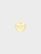 Trine Tuxen - Nora Pendant in Gold Plated