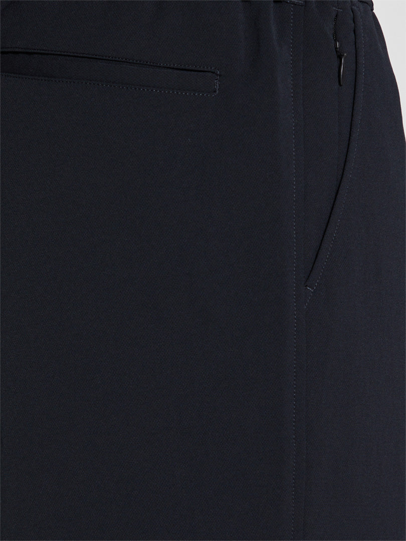 Nanamica - Alphadry Wide Easy Pants in Black – stoy