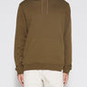 Norse Projects - Vagn Classic Hoodie in Dark Olive