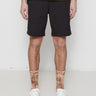 Norse Projects - Ezra Solotex Shorts in Black