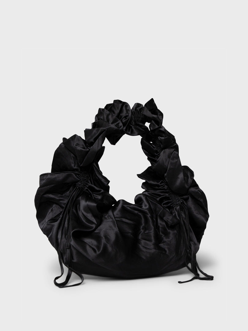 Opéra Sport - Shirley Bag in Black