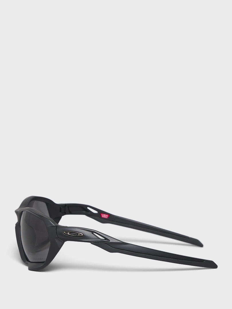 Plazma Sunglasses in Black