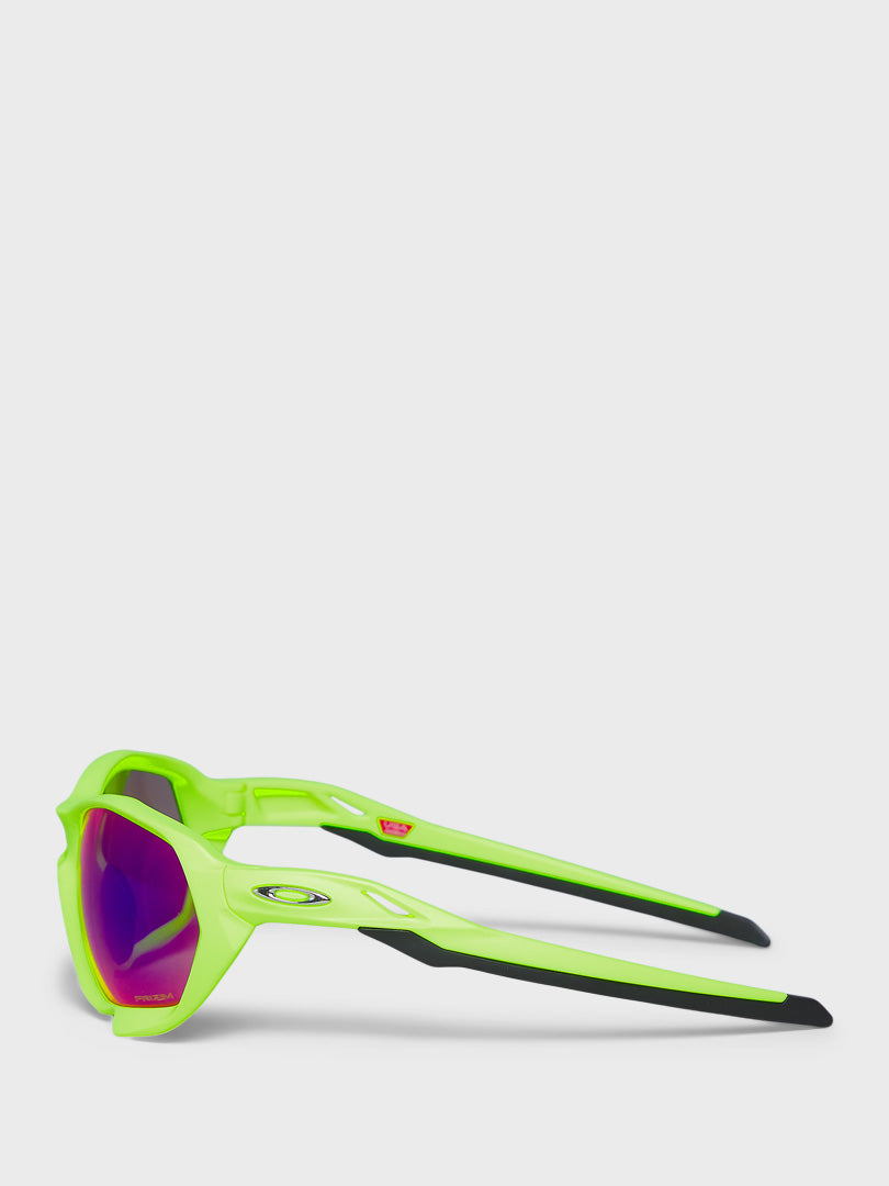 Plazma Sunglasses in Neon