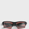 Oakley - Flak Sunglasses in Black
