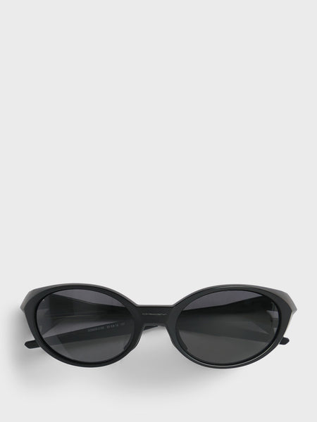 Oakley - Eye Jacket Sunglasses in Black – stoy