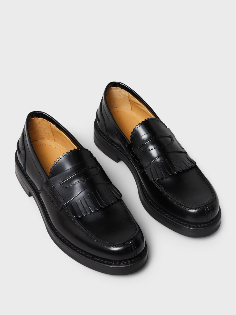 Our - Loafers in Black
